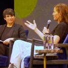 VIDEO: Napa Valley Film Festival Tributes The Groundlings Theatre & School and Geena…