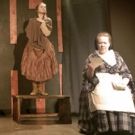 Annoyance Theatre Celebrates Women's History Month with THE BALLAD OF LYDIA PINKHAM