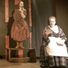 Annoyance Theatre Celebrates Women's History Month with THE BALLAD OF LYDIA PINKHAM