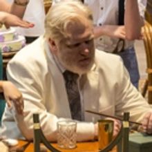 Photo Flash: Cincinnati Shakespeare Company Stages Sizzling Family Drama, CAT ON A HO