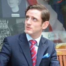 Netflix Star Luzer Twersky to Lead Upcoming Off-Broadway Revival of AWAKE & SING!