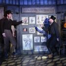 BWW Review: BURKE AND HARE, Jermyn Street Theatre
