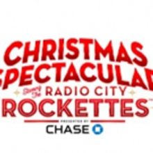 THE CHRISTMAS SPECTACULAR STARRING THE RADIO CITY ROCKETTES Announces Talbots as a…