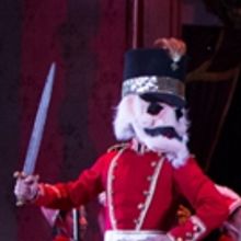 BWW Review: Festival Ballet Providence's THE NUTCRACKER