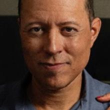 Award-Winning Actor Yancey Arias Stars In Miami New Drama's: CONFESSIONS OF A COCAINE