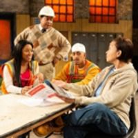 BWW Review: Skeleton Crew Revolutionizes the Alley Theatre Photo