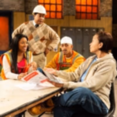 BWW Review: Skeleton Crew Revolutionizes the Alley Theatre