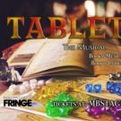 TABLETOP A NEW MUSICAL Announces Cast and Workshop Performances