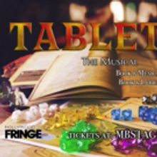TABLETOP A NEW MUSICAL Announces Cast and Workshop Performances