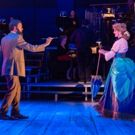 Photo Flash: First Look at SUNDAY IN THE PARK WITH GEORGE at ZACH Theatre