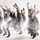 BWW Feature: FIDDLER ON THE ROOF at Wharton Center for a Limited Engagement! Get…