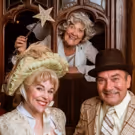 BWW Review: Christmas Comes to Metrostage