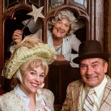 BWW Review: Christmas Comes to Metrostage