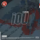 EMAN8 Releases New Single IOU feat. Kid Quill
