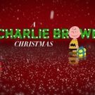 ABC Presents Holiday Classic A CHARLIE BROWN CHRISTMAS 11/30