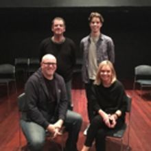 UATG Theatre Guild Presents THE GOAT OR WHO IS SYLVIA?