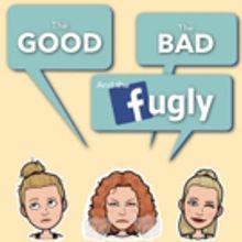 THE GOOD, THE BAD, AND THE FUGLY Comes to Alexander Upstairs