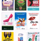THE MARVELOUS WONDERETTES, 1776, ELF THE MUSICAL and More on Tap for Alhambra's 2018…