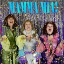 John Fagan, Director of MAMMA MIA! at Centre Stage