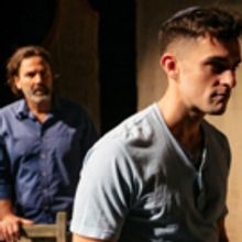 BWW Review: BIRTHMARK at Montreal, Arts Interculturels — Identity, Power, and Traum