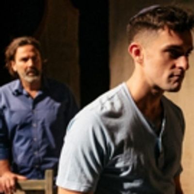 BWW Review: BIRTHMARK at Montreal, Arts Interculturels &mdash; Identity, Power, and Trauma