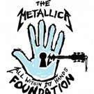 Metallica Partners with Starbucks and Spotify for 'Give Good' Campaign