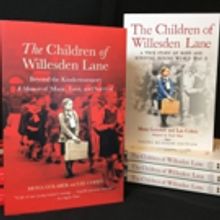 Westport Country Playhouse Offers Free Performance To 'Willesden Reads' Students