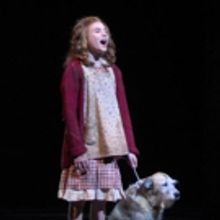 VIDEO: Check Out the New Trailer for ANNIE at Paper Mill Playhouse