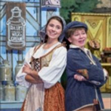 Sarasota Youth Opera Receives $20,000 Grant from the National Endowment for the Arts