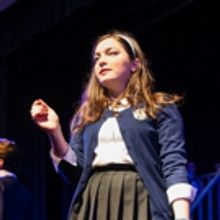 BWW Review: RANKED, A NEW MUSICAL, Premieres at the Theatre At Granite Bay