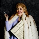 Andrea Burns to Star in BORN YESTERDAY at the Maltz Jupiter Theatre
