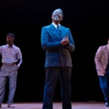 Review Roundup: Rachel Chavkin Directs AN AMERICAN CLOCK At The Old Vic