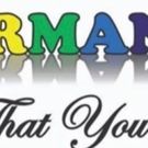 The Theatre Company of Rhode Island Presents NORMAN, IS THAT YOU?