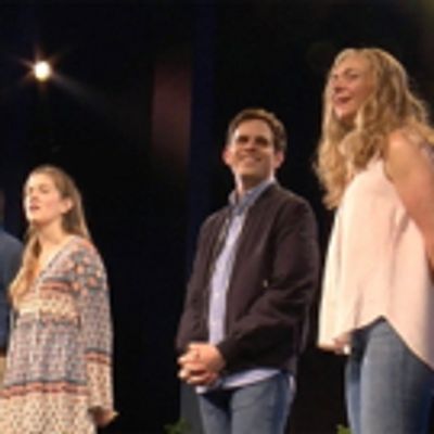 TV: DEAR EVAN HANSEN Tributes the Birthday of Irving Berlin with 'God Bless America'