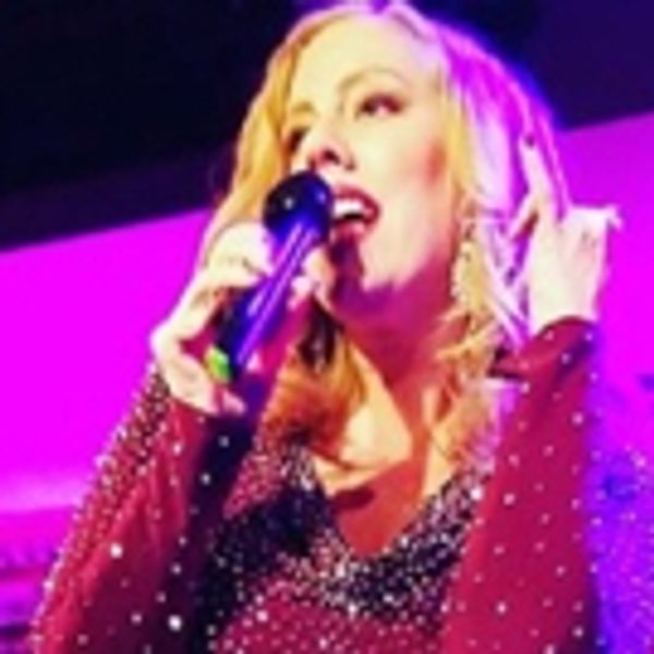 Eve Marie, Former Child Star, Plays The Green Room 42 in November - Cabaret Theater Video