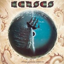Kansas to Expand Tour in Celebration of 40th Anniversary of Album 'Point of Know…
