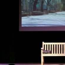 BWW Review: A DOG STORY at Bickford Theater At The Morris Museum