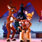 The Kentucky Center Presents RUDOLPH THE RED-NOSED REINDEER