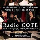 RADIO COTE Comes to FRIGID Fest