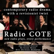 RADIO COTE Comes to FRIGID Fest