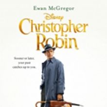 Check Out the Final Poster and Trailer for CHRISTOPHER ROBIN
