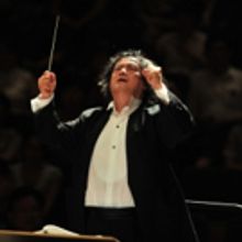 Shanghai Chinese Orchestra Presents Grand Chinese New Year Concert