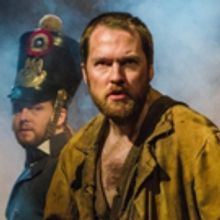 BWW Review: LES MISERABLES, Festival Theatre, Edinburgh