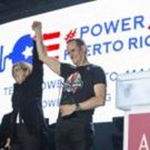 Becky G., Sheila E. Wow Crowd at AHF's Miami World AIDS Day Concert Honoring San…