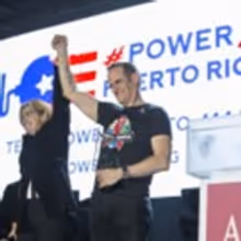 Becky G., Sheila E. Wow Crowd at AHF's Miami World AIDS Day Concert Honoring San…