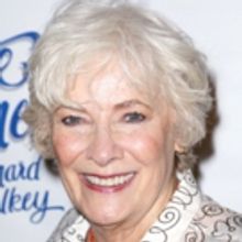 Title Track from Betty Buckley's New Album Now Available