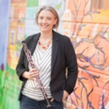 LA Chamber Orchestra Appoints Adrienne Malley as Second Oboe