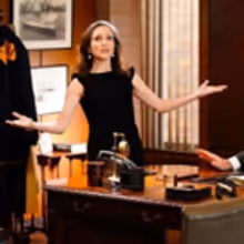 Scoop: Coming Up on a Rebroadcast of BLUE BLOODS on CBS - Friday, January 25, 2019