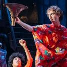 BWW Review: TWELFTH NIGHT, Bristol Old Vic