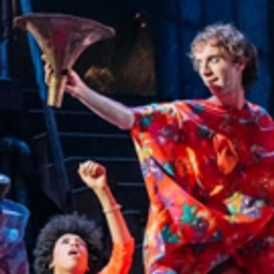 BWW Review: TWELFTH NIGHT, Bristol Old Vic
